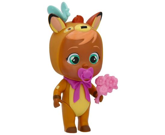 Кукла IMC Toys Cry Babies Magic Tears DISNEY EDITION (82663), изображение 7 Кукла IMC Toys Cry Babies Magic Tears DISNEY EDITION (82663), изображение 7