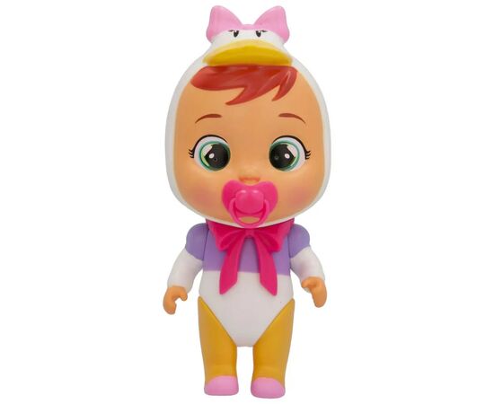 Кукла IMC Toys Cry Babies Magic Tears DISNEY EDITION (82663), изображение 8 Кукла IMC Toys Cry Babies Magic Tears DISNEY EDITION (82663), изображение 8