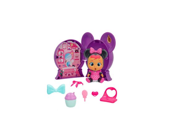 Лялька IMC Toys Cry Babies Magic Tears DISNEY EDITION (82663)
