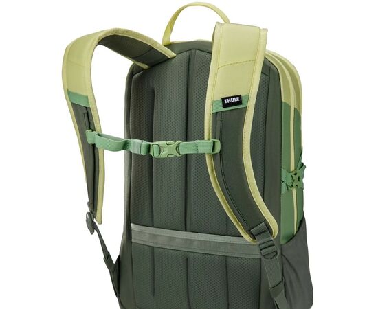 Рюкзак для ноутбука Thule 15.6" EnRoute 23L TEBP4216 Agave/Basil (3204845), зображення 10