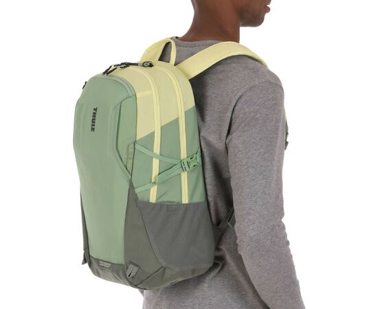 Рюкзак для ноутбука Thule 15.6" EnRoute 23L TEBP4216 Agave/Basil (3204845), зображення 11