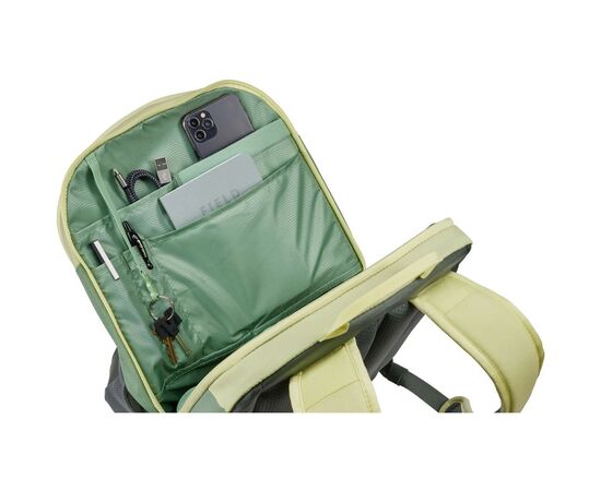 Рюкзак для ноутбука Thule 15.6" EnRoute 23L TEBP4216 Agave/Basil (3204845), зображення 6