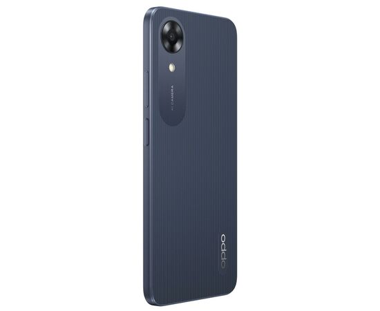 Мобільний телефон Oppo A17k 3/64GB Navy Blue (OFCPH2471_ NAVY BLUE _3/64), зображення 11