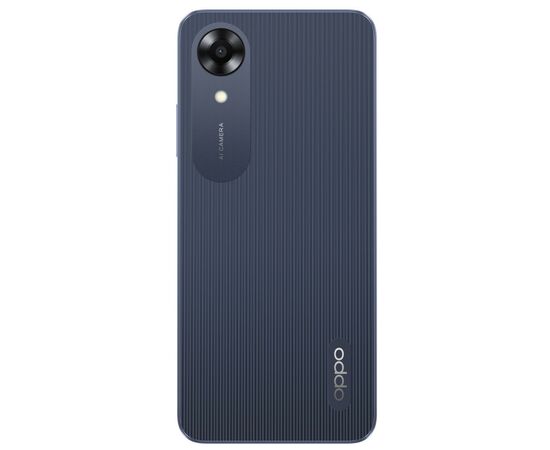 Мобільний телефон Oppo A17k 3/64GB Navy Blue (OFCPH2471_ NAVY BLUE _3/64), зображення 3