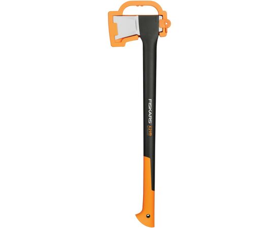 Колун Fiskars Х21 70.9 см, 1600г (1015642), изображение 3 Колун Fiskars Х21 70.9 см, 1600г (1015642), изображение 3