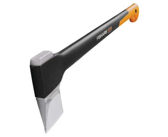 Колун Fiskars Х21 70.9 см, 1600г (1015642), изображение 4 Колун Fiskars Х21 70.9 см, 1600г (1015642), изображение 4