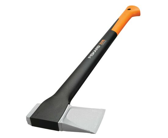 Колун Fiskars Х21 70.9 см, 1600г (1015642), изображение 5 Колун Fiskars Х21 70.9 см, 1600г (1015642), изображение 5