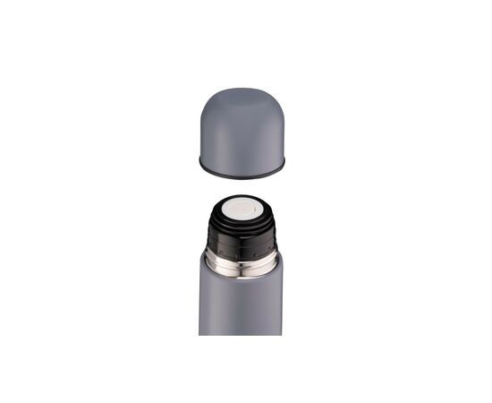 Термос Ardesto Bright City 500 мл Grey (AR2650GR), изображение 9 Термос Ardesto Bright City 500 мл Grey (AR2650GR), изображение 9