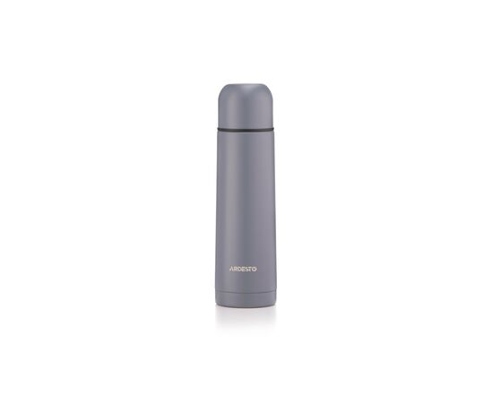 Термос Ardesto Bright City 500 мл Grey (AR2650GR)