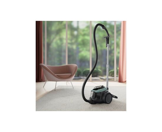 Пылесос Electrolux EL61C2OG, изображение 2 Пылесос Electrolux EL61C2OG, изображение 2
