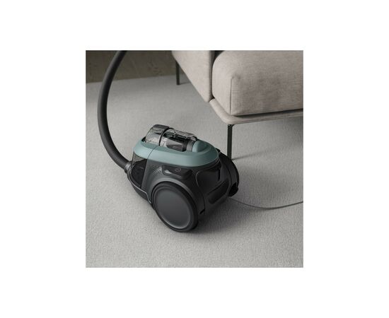 Пылесос Electrolux EL61C2OG, изображение 3 Пылесос Electrolux EL61C2OG, изображение 3
