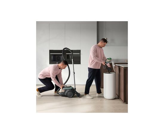 Пылесос Electrolux EL61C2OG, изображение 7 Пылесос Electrolux EL61C2OG, изображение 7