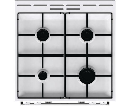 Плита Gorenje GKS6C70WJ, изображение 4 Плита Gorenje GKS6C70WJ, изображение 4