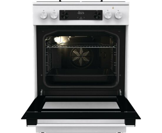 Плита Gorenje GKS6C70WJ, изображение 5 Плита Gorenje GKS6C70WJ, изображение 5