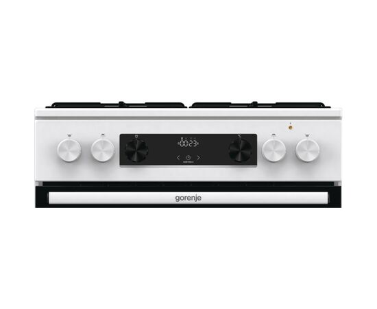 Плита Gorenje GKS6C70WJ, изображение 9 Плита Gorenje GKS6C70WJ, изображение 9