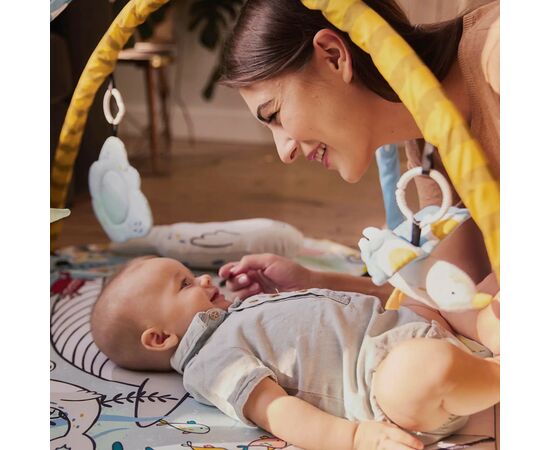 Детский коврик Kinderkraft Smartplay Sea (5902533921393), изображение 10