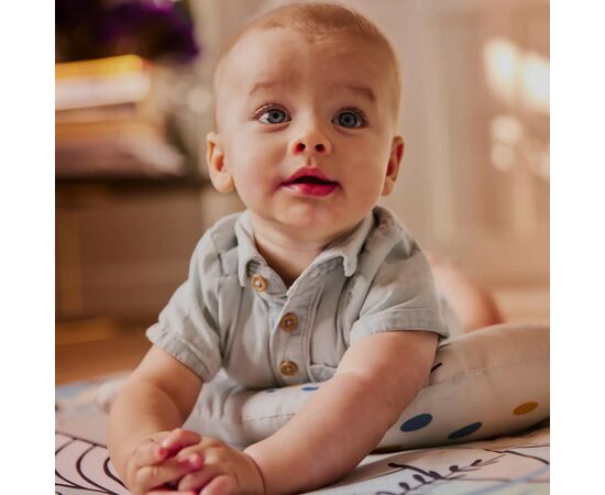 Детский коврик Kinderkraft Smartplay Sea (5902533921393), изображение 11