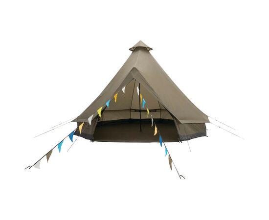 Палатка Easy Camp Moonlight Bell Grey (929743), изображение 2 Палатка Easy Camp Moonlight Bell Grey (929743), изображение 2
