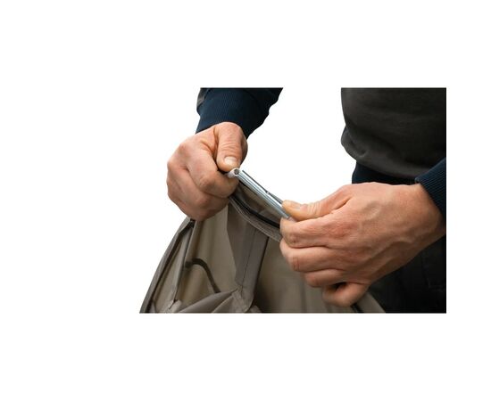 Палатка Easy Camp Moonlight Bell Grey (929743), изображение 3 Палатка Easy Camp Moonlight Bell Grey (929743), изображение 3