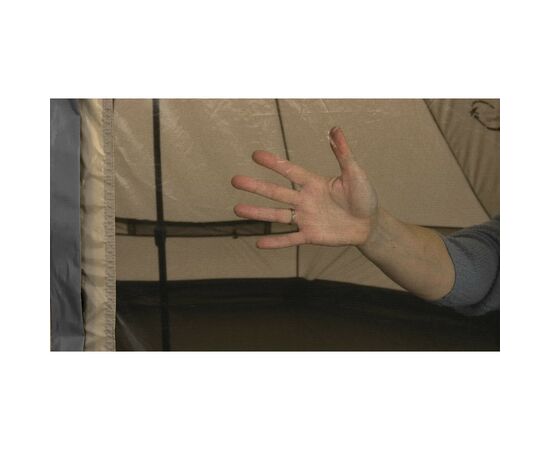 Палатка Easy Camp Moonlight Bell Grey (929743), изображение 5 Палатка Easy Camp Moonlight Bell Grey (929743), изображение 5