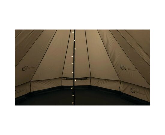 Палатка Easy Camp Moonlight Bell Grey (929743), изображение 9 Палатка Easy Camp Moonlight Bell Grey (929743), изображение 9