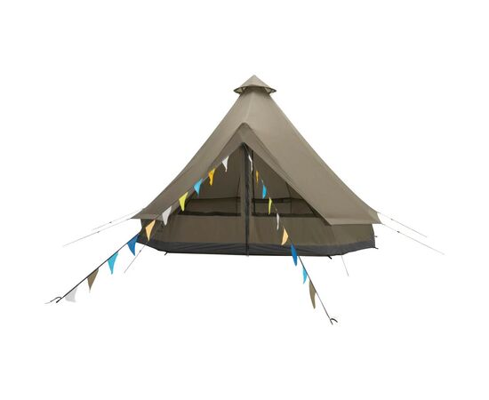 Палатка Easy Camp Moonlight Bell Grey (929743)