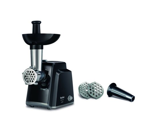 Мясорубка Tefal NE105838, изображение 2 Мясорубка Tefal NE105838, изображение 2