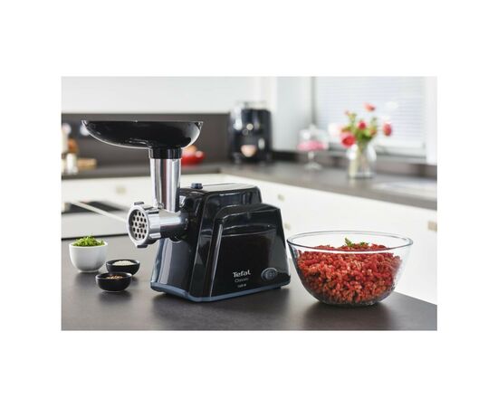 Мясорубка Tefal NE105838, изображение 3 Мясорубка Tefal NE105838, изображение 3