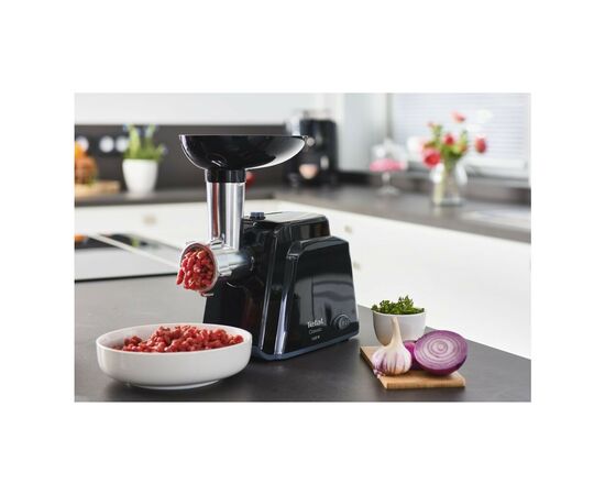 Мясорубка Tefal NE105838, изображение 8 Мясорубка Tefal NE105838, изображение 8