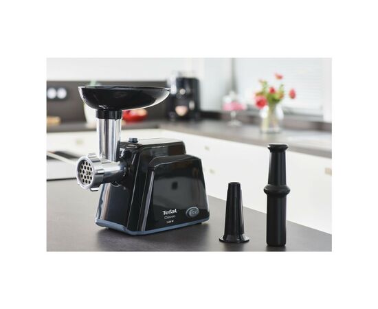 Мясорубка Tefal NE105838, изображение 9 Мясорубка Tefal NE105838, изображение 9