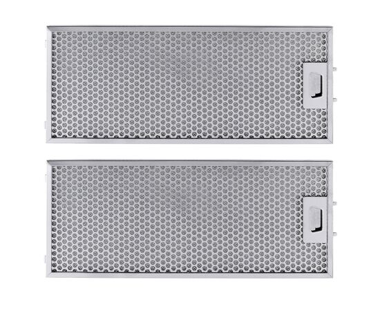 Витяжка кухонна Perfelli TLS 6363 WH 700 LED Sensor, зображення 9 Витяжка кухонна Perfelli TLS 6363 WH 700 LED Sensor, зображення 9