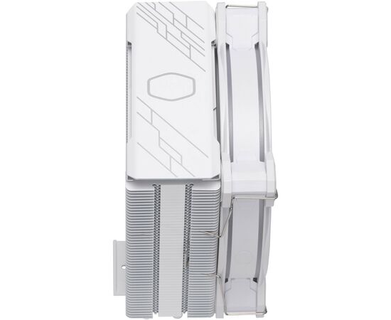 Кулер для процессора CoolerMaster Hyper 212 Halo White (RR-S4WW-20PA-R1), изображение 11 Кулер для процессора CoolerMaster Hyper 212 Halo White (RR-S4WW-20PA-R1), изображение 11