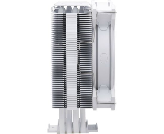 Кулер для процессора CoolerMaster Hyper 212 Halo White (RR-S4WW-20PA-R1), изображение 7 Кулер для процессора CoolerMaster Hyper 212 Halo White (RR-S4WW-20PA-R1), изображение 7
