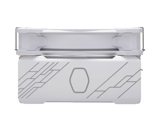 Кулер для процессора CoolerMaster Hyper 212 Halo White (RR-S4WW-20PA-R1), изображение 8 Кулер для процессора CoolerMaster Hyper 212 Halo White (RR-S4WW-20PA-R1), изображение 8