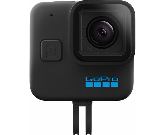 Экшн-камера GoPro HERO11 Black Mini (CHDHF-111-RW), изображение 3 Экшн-камера GoPro HERO11 Black Mini (CHDHF-111-RW), изображение 3