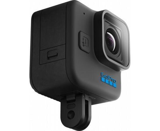 Экшн-камера GoPro HERO11 Black Mini (CHDHF-111-RW), изображение 4 Экшн-камера GoPro HERO11 Black Mini (CHDHF-111-RW), изображение 4