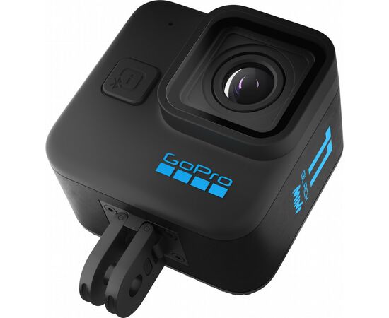 Экшн-камера GoPro HERO11 Black Mini (CHDHF-111-RW), изображение 5 Экшн-камера GoPro HERO11 Black Mini (CHDHF-111-RW), изображение 5
