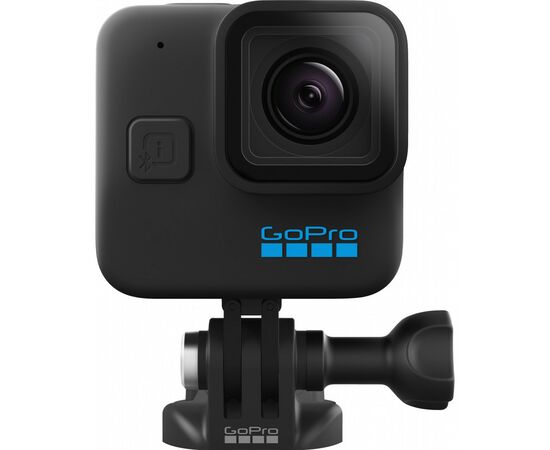 Экшн-камера GoPro HERO11 Black Mini (CHDHF-111-RW), изображение 6 Экшн-камера GoPro HERO11 Black Mini (CHDHF-111-RW), изображение 6