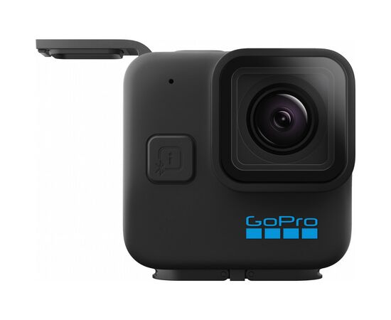 Экшн-камера GoPro HERO11 Black Mini (CHDHF-111-RW), изображение 7 Экшн-камера GoPro HERO11 Black Mini (CHDHF-111-RW), изображение 7