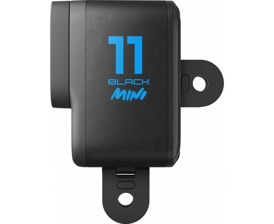 Экшн-камера GoPro HERO11 Black Mini (CHDHF-111-RW), изображение 8 Экшн-камера GoPro HERO11 Black Mini (CHDHF-111-RW), изображение 8