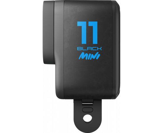 Экшн-камера GoPro HERO11 Black Mini (CHDHF-111-RW), изображение 9 Экшн-камера GoPro HERO11 Black Mini (CHDHF-111-RW), изображение 9