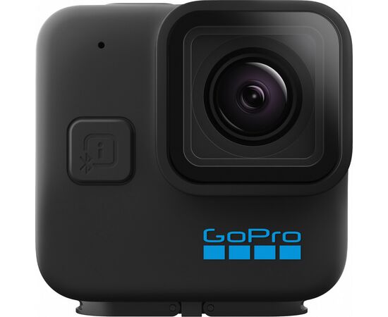 Экшн-камера GoPro HERO11 Black Mini (CHDHF-111-RW)