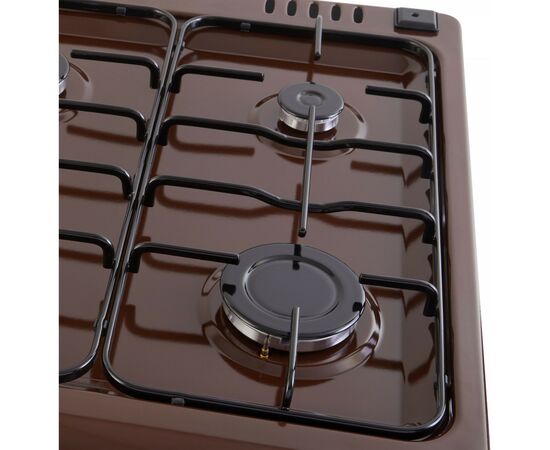 Плита Eleyus ORUM 5001 EF BR, изображение 10 Плита Eleyus ORUM 5001 EF BR, изображение 10