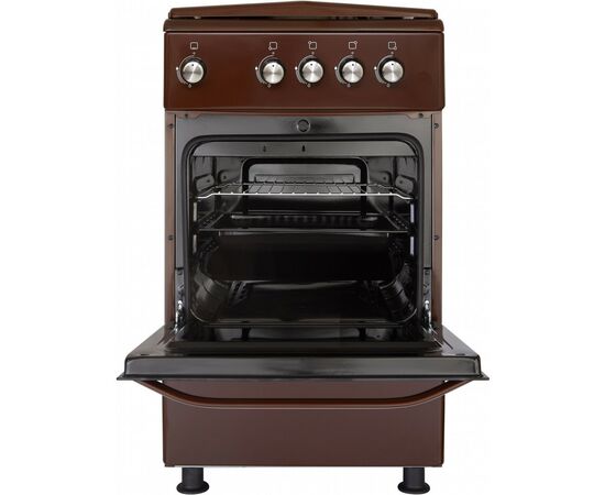 Плита Eleyus ORUM 5001 EF BR, изображение 12 Плита Eleyus ORUM 5001 EF BR, изображение 12