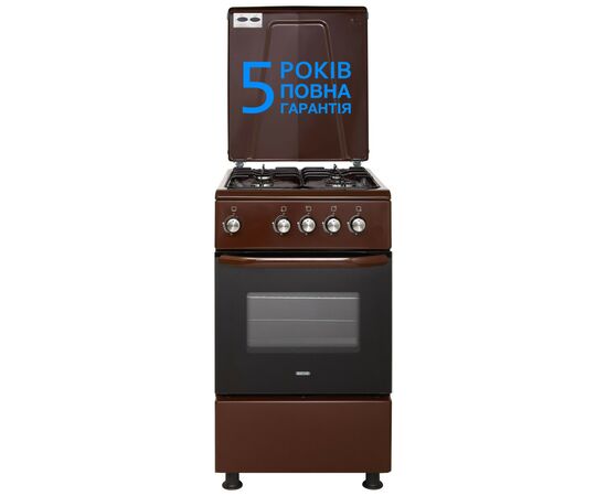 Плита Eleyus ORUM 5001 EF BR, изображение 2 Плита Eleyus ORUM 5001 EF BR, изображение 2