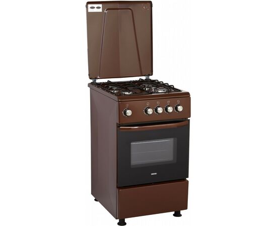 Плита Eleyus ORUM 5001 EF BR, изображение 5 Плита Eleyus ORUM 5001 EF BR, изображение 5