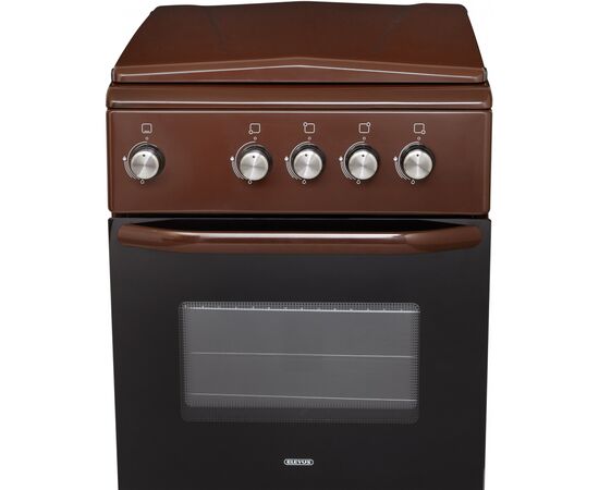 Плита Eleyus ORUM 5001 EF BR, изображение 6 Плита Eleyus ORUM 5001 EF BR, изображение 6