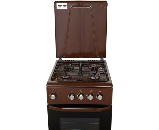 Плита Eleyus ORUM 5001 EF BR, изображение 7 Плита Eleyus ORUM 5001 EF BR, изображение 7