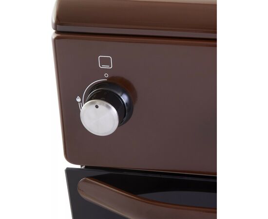 Плита Eleyus ORUM 5001 EF BR, изображение 8 Плита Eleyus ORUM 5001 EF BR, изображение 8