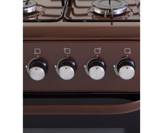 Плита Eleyus ORUM 5001 EF BR, изображение 9 Плита Eleyus ORUM 5001 EF BR, изображение 9